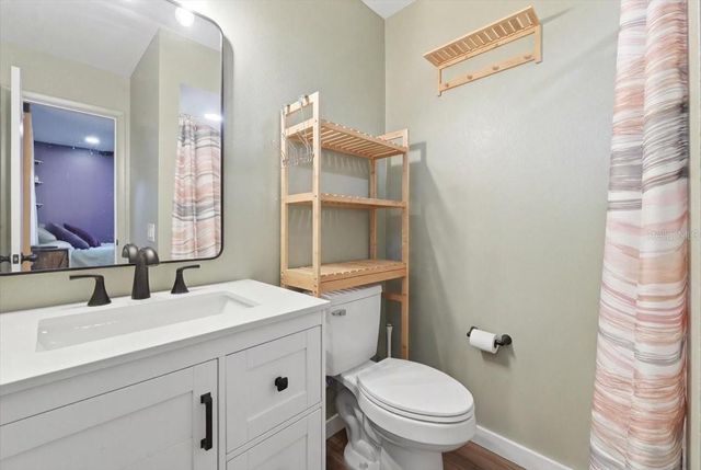 215 CARLA ANN COURT, Auburndale, FL 33823