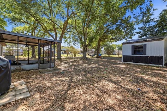 215 CARLA ANN COURT, Auburndale, FL 33823