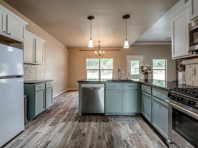 7225 Morning Song Drive, Oklahoma City, OK 73150
