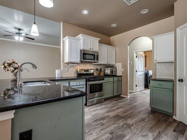7225 Morning Song Drive, Oklahoma City, OK 73150