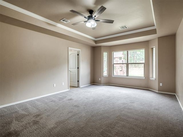 7225 Morning Song Drive, Oklahoma City, OK 73150