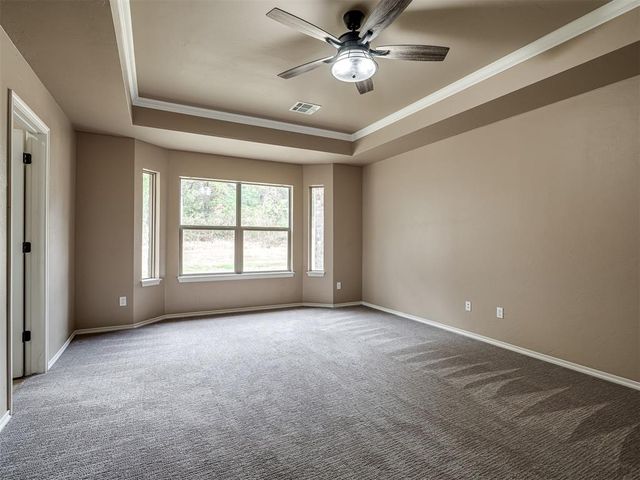 7225 Morning Song Drive, Oklahoma City, OK 73150