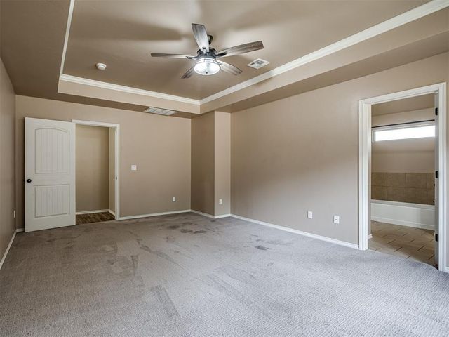 7225 Morning Song Drive, Oklahoma City, OK 73150