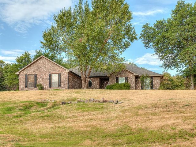 7225 Morning Song Drive, Oklahoma City, OK 73150