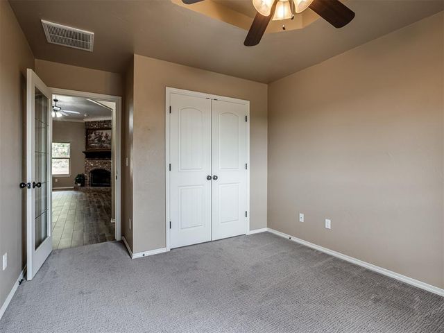 7225 Morning Song Drive, Oklahoma City, OK 73150