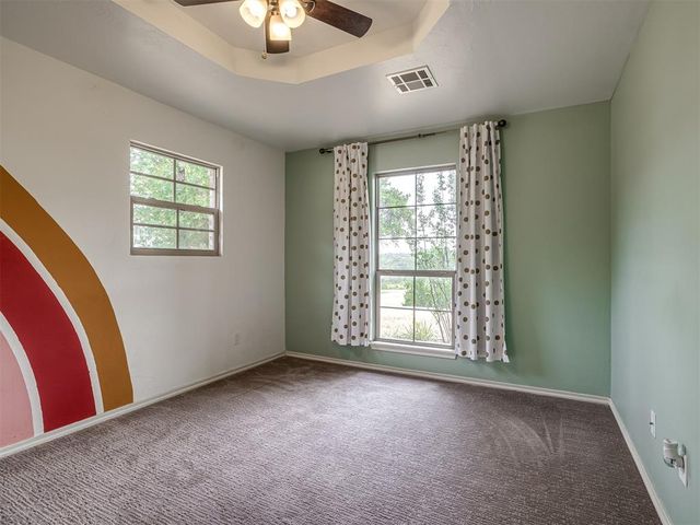 7225 Morning Song Drive, Oklahoma City, OK 73150
