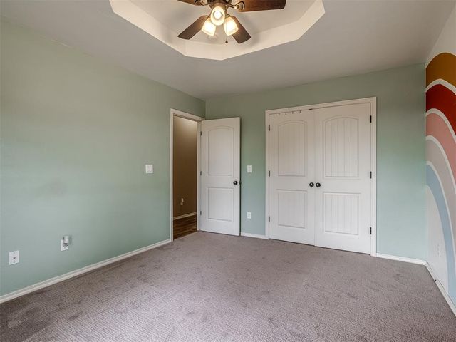 7225 Morning Song Drive, Oklahoma City, OK 73150