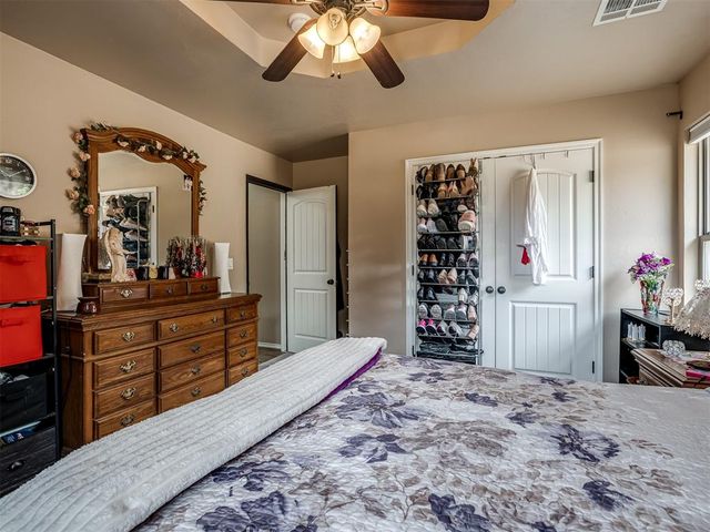 7225 Morning Song Drive, Oklahoma City, OK 73150