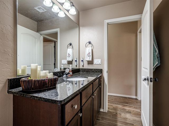 7225 Morning Song Drive, Oklahoma City, OK 73150