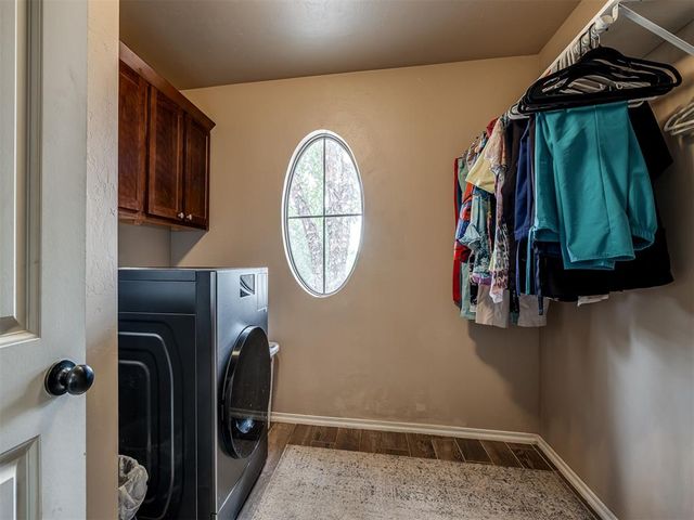 7225 Morning Song Drive, Oklahoma City, OK 73150