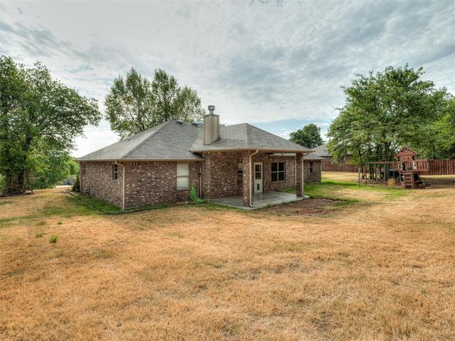 7225 Morning Song Drive, Oklahoma City, OK 73150