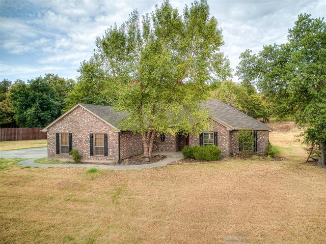 7225 Morning Song Drive, Oklahoma City, OK 73150