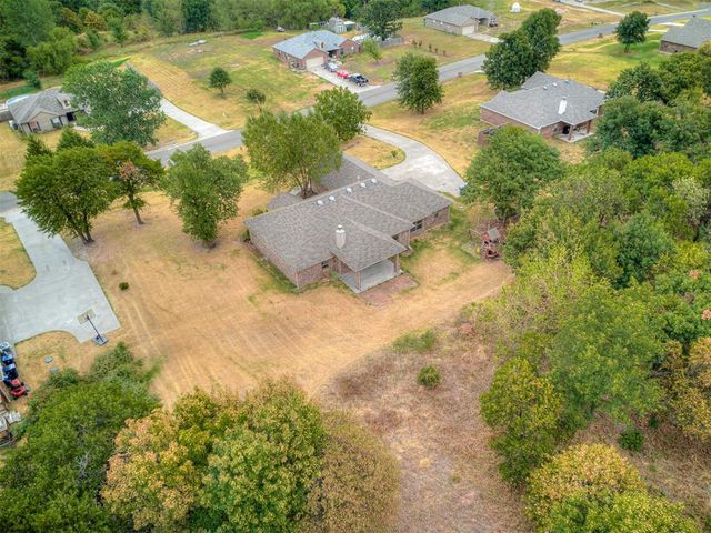 7225 Morning Song Drive, Oklahoma City, OK 73150