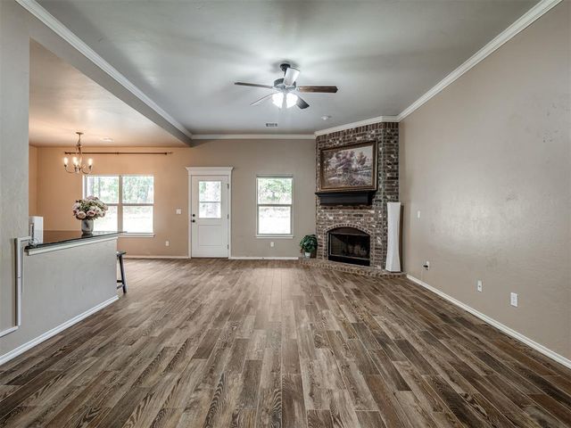 7225 Morning Song Drive, Oklahoma City, OK 73150
