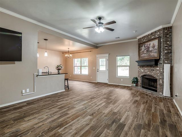 7225 Morning Song Drive, Oklahoma City, OK 73150