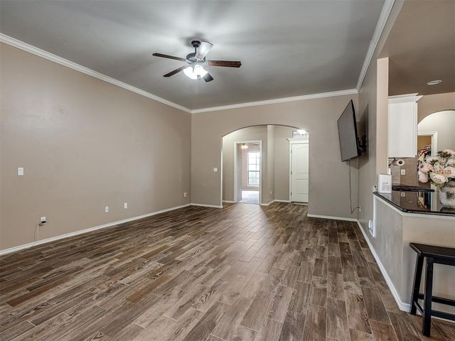 7225 Morning Song Drive, Oklahoma City, OK 73150