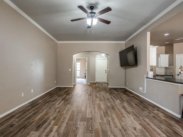 7225 Morning Song Drive, Oklahoma City, OK 73150