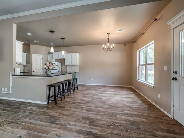 7225 Morning Song Drive, Oklahoma City, OK 73150