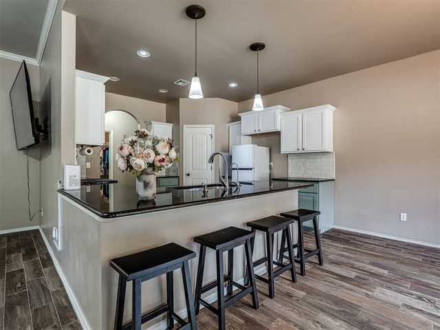 7225 Morning Song Drive, Oklahoma City, OK 73150