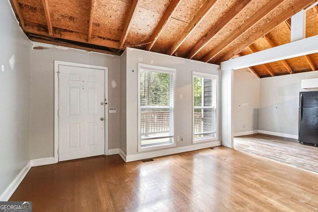 756 Cedar Creek Way, Woodstock, GA 30189 — photo 2