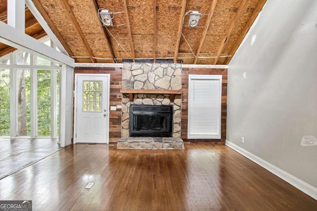 756 Cedar Creek Way, Woodstock, GA 30189 — photo 4