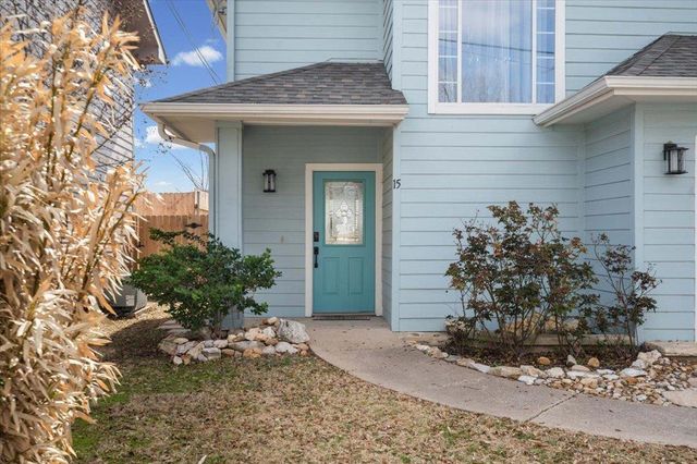 7312 E Ben White BLVD 15, Austin, TX 78741