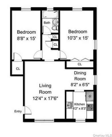 717 Tuckahoe Road 18C, Yonkers, NY 10710