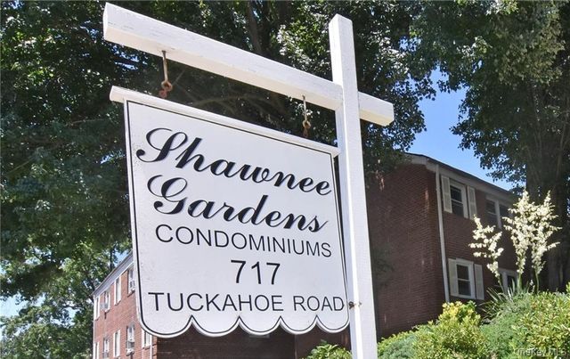 717 Tuckahoe Road 18C, Yonkers, NY 10710