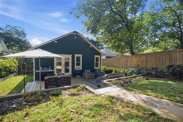 379 Patterson Avenue SE, Atlanta, GA 30316