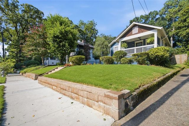 379 Patterson Avenue SE, Atlanta, GA 30316