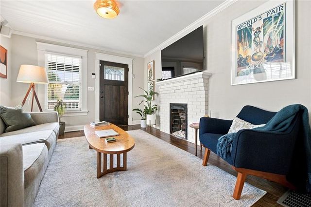379 Patterson Avenue SE, Atlanta, GA 30316