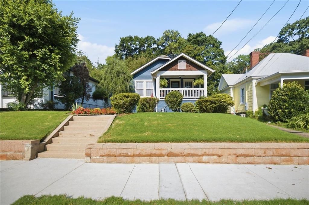 379 Patterson Avenue SE, Atlanta, GA 30316