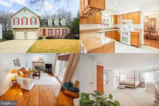 3941 SUNFLOWER CIR, Bowie, MD 20721