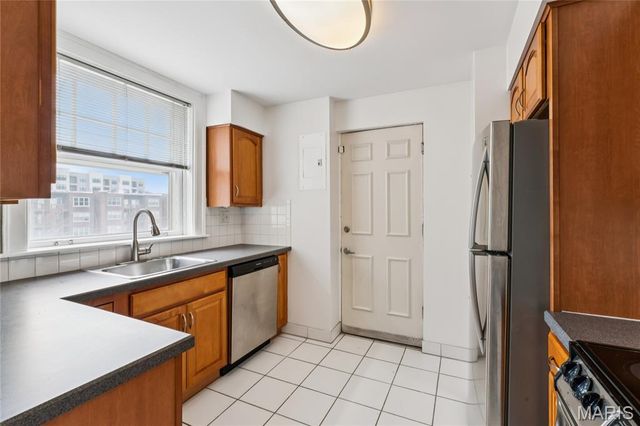 5510 Waterman Boulevard 201, St Louis, MO 63112