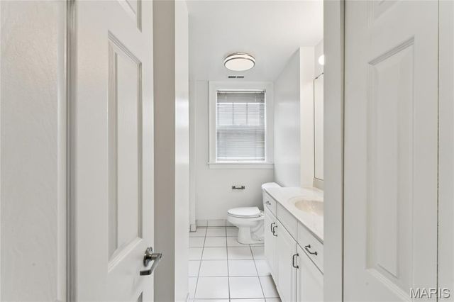5510 Waterman Boulevard 201, St Louis, MO 63112