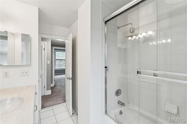 5510 Waterman Boulevard 201, St Louis, MO 63112