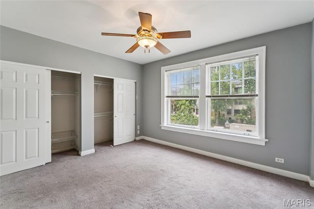 5510 Waterman Boulevard 201, St Louis, MO 63112