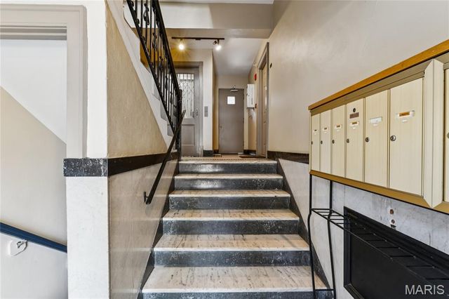 5510 Waterman Boulevard 201, St Louis, MO 63112