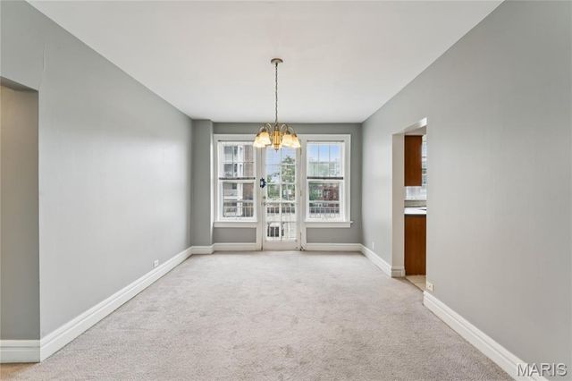 5510 Waterman Boulevard 201, St Louis, MO 63112