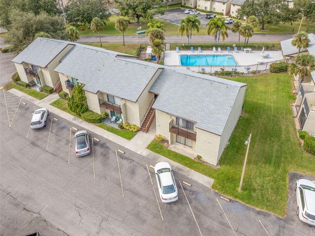 4215 E BAY DRIVE 1801D, Clearwater, FL 33764