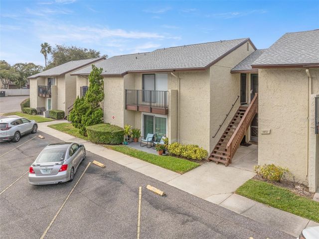 4215 E BAY DRIVE 1801D, Clearwater, FL 33764