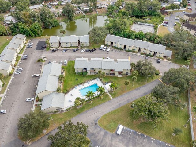 4215 E BAY DRIVE 1801D, Clearwater, FL 33764