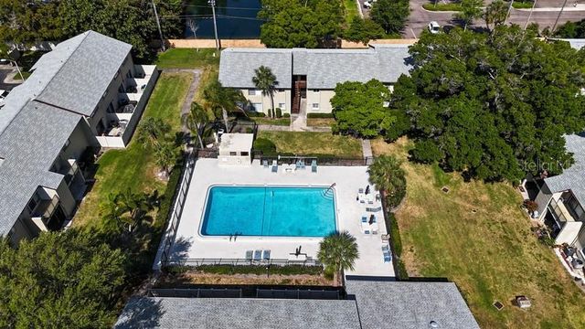 4215 E BAY DRIVE 1801D, Clearwater, FL 33764