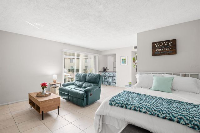 4215 E BAY DRIVE 1801D, Clearwater, FL 33764