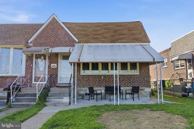 8502 FRONTENAC ST, Philadelphia, PA 19152