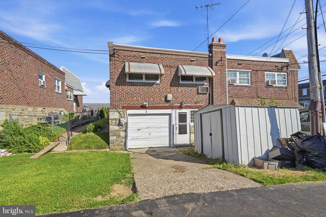 8502 FRONTENAC ST, Philadelphia, PA 19152