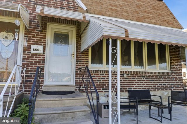 8502 FRONTENAC ST, Philadelphia, PA 19152