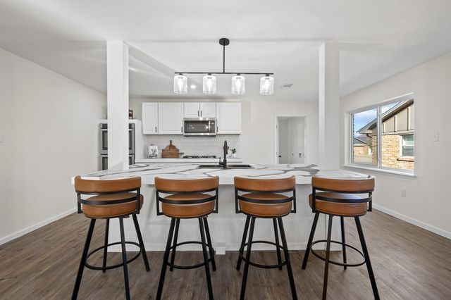 321 Chisholm Trail, Sherman, TX 75092