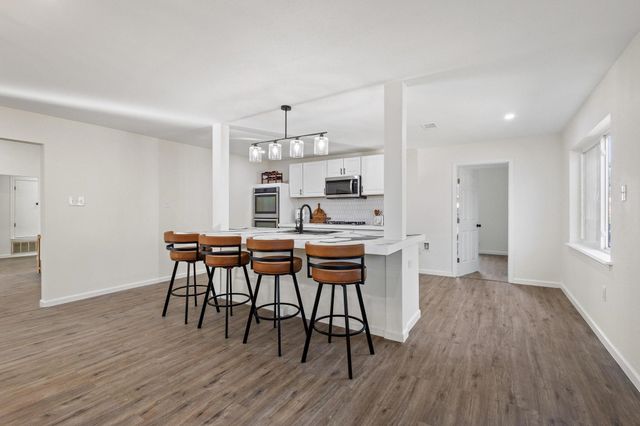 321 Chisholm Trail, Sherman, TX 75092