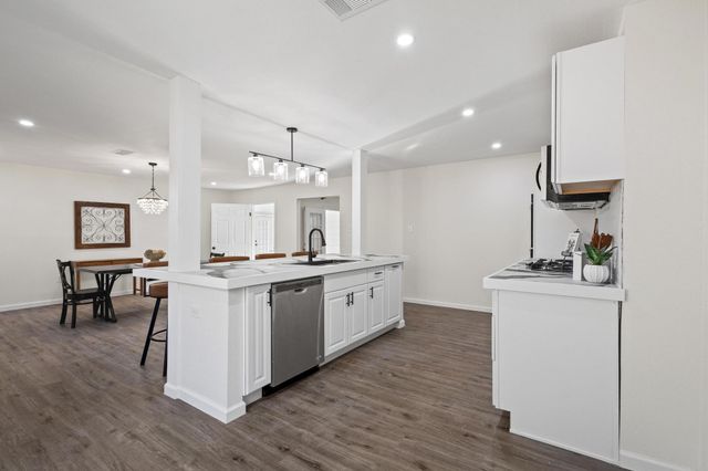 321 Chisholm Trail, Sherman, TX 75092